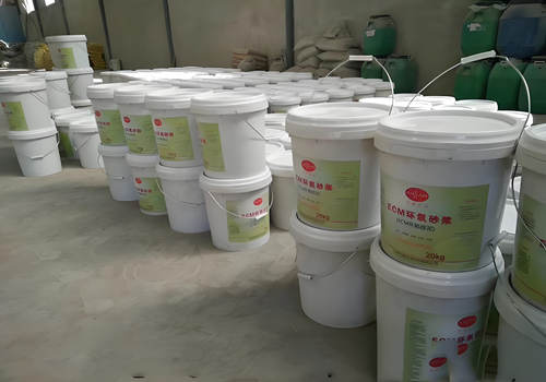 中牟环氧树脂灌浆料