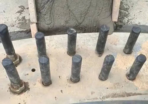 中牟高强无收缩灌浆料